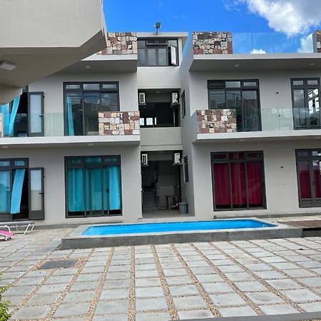 John House 2 Bedrooms No 4 Flic en Flac Exterior photo